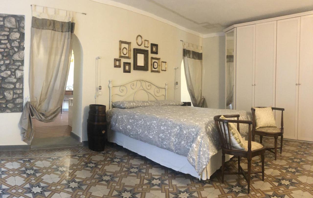 Little Liberty Loft Apartment Barberino di Mugello Bagian luar foto