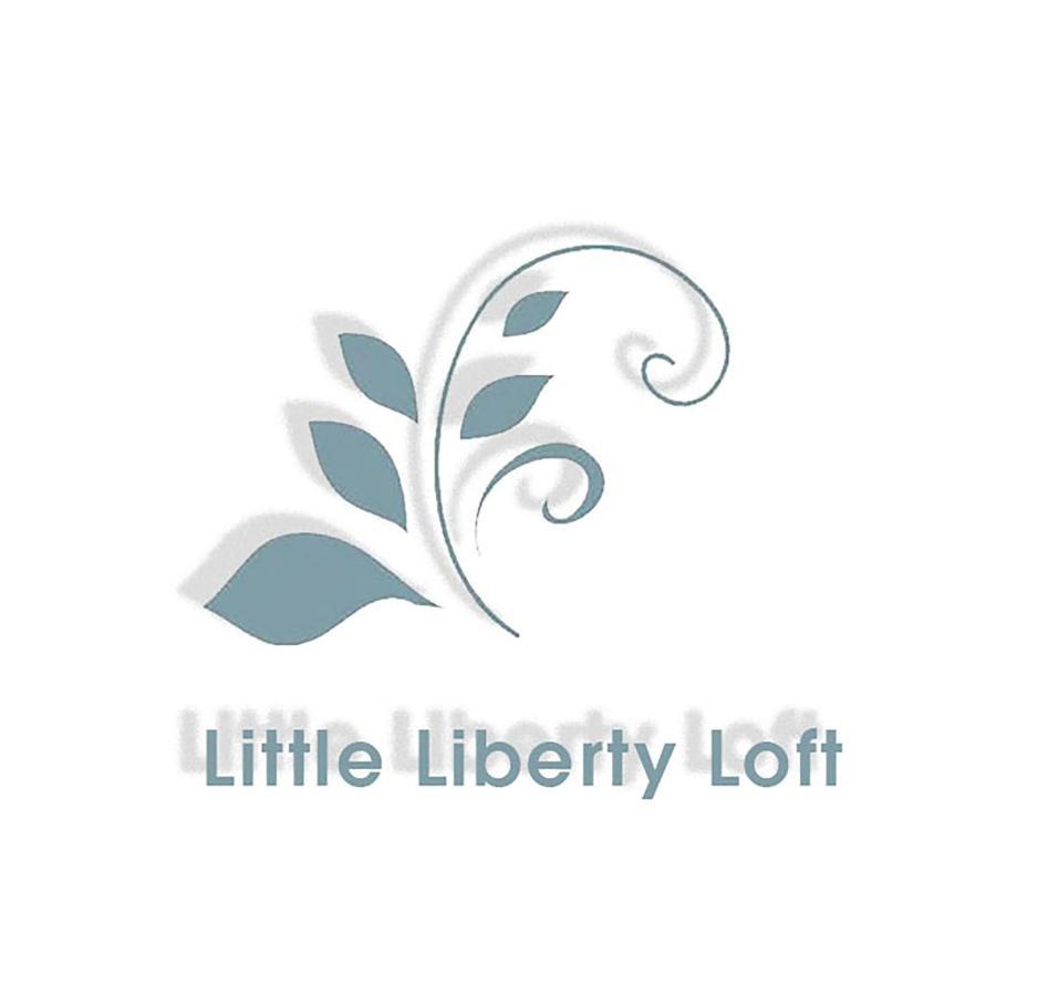 Little Liberty Loft Apartment Barberino di Mugello Bagian luar foto