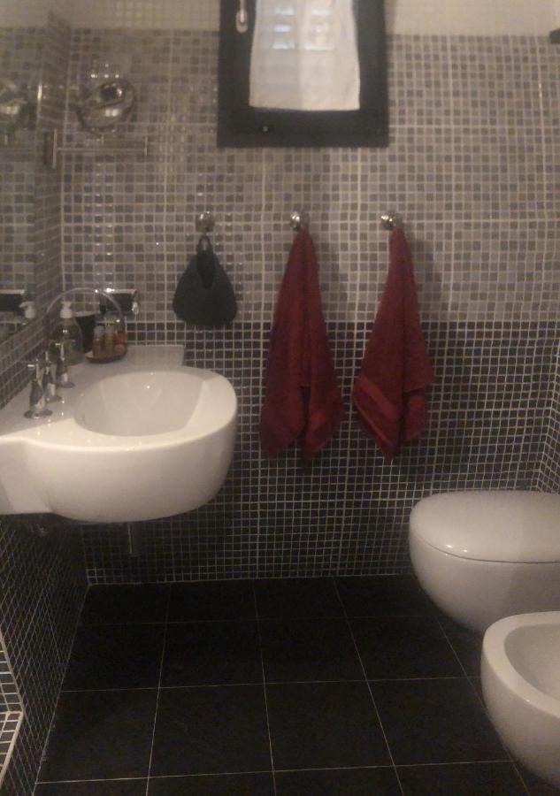 Little Liberty Loft Apartment Barberino di Mugello Bagian luar foto