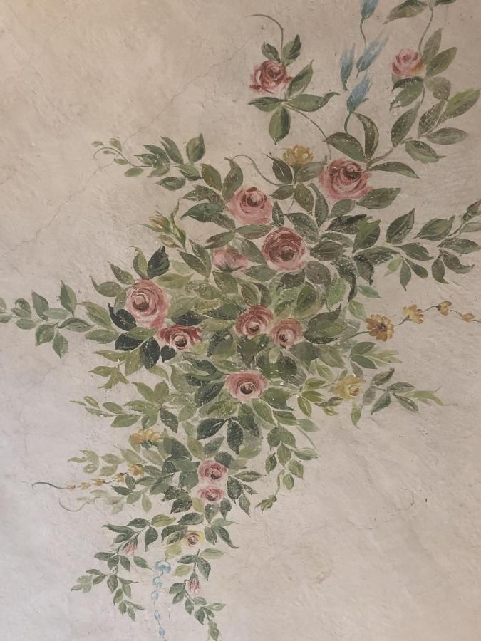 Little Liberty Loft Apartment Barberino di Mugello Bagian luar foto